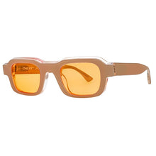 Carica l&#39;immagine nel visualizzatore di Gallery, Occhiale da Sole Thierry Lasry, Modello: FLEXXXY Colore: 125ORANGE