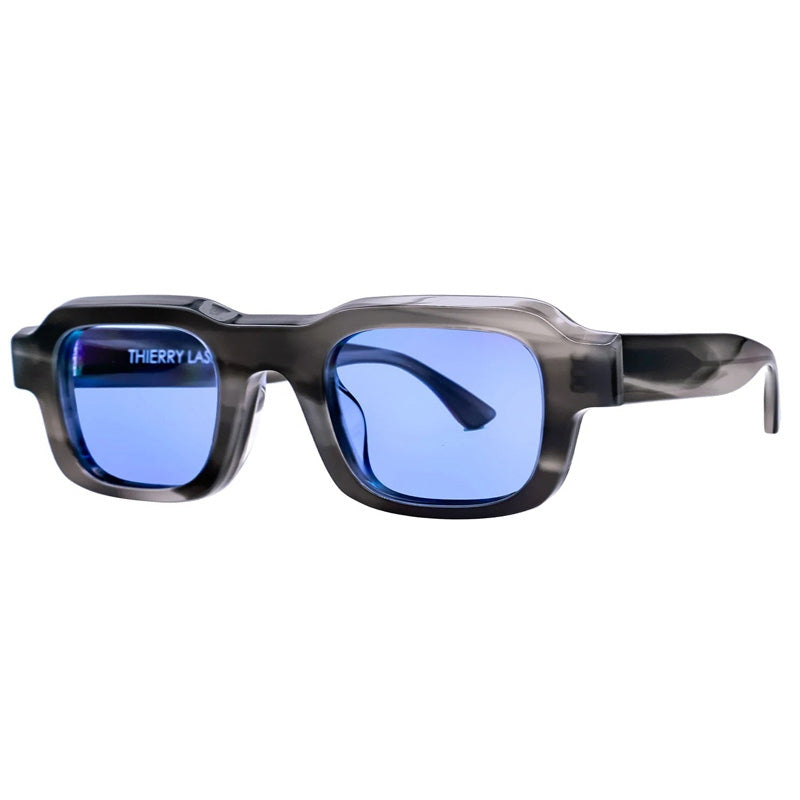 Occhiale da Sole Thierry Lasry, Modello: FLEXXXY Colore: 3001PURPLE