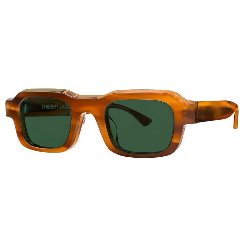 Occhiale da Sole Thierry Lasry, Modello: FLEXXXY Colore: 3003