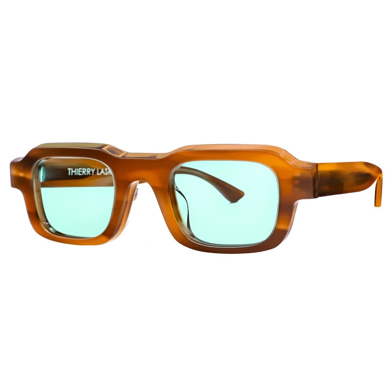 Occhiale da Sole Thierry Lasry, Modello: FLEXXXY Colore: 3003MINTGREEN