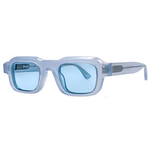 Carica l&#39;immagine nel visualizzatore di Gallery, Occhiale da Sole Thierry Lasry, Modello: FLEXXXY Colore: 3574LIGHTBLUE