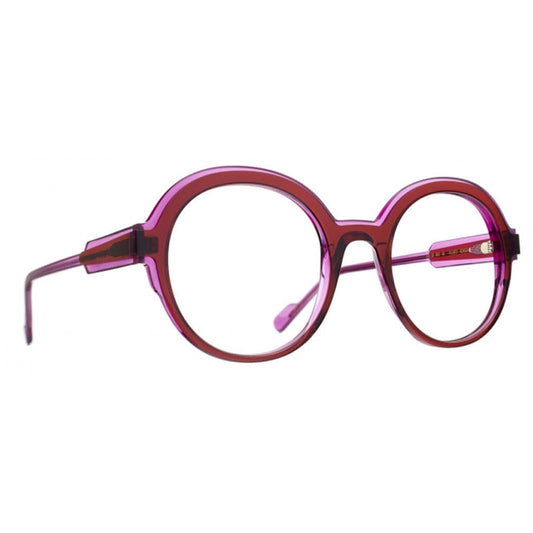 Occhiale da Vista Blush, Modello: FLIRT Colore: 1080