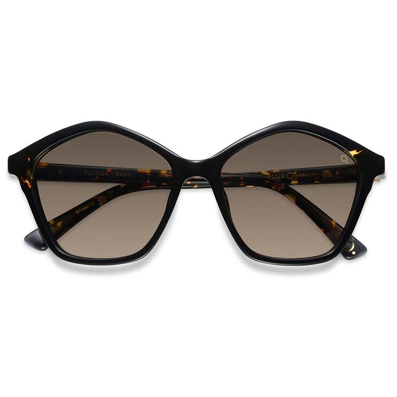 Occhiale da Sole Etnia Barcelona, Modello: Florida Colore: BKHV