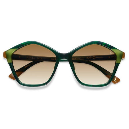 Occhiale da Sole Etnia Barcelona, Modello: Florida Colore: GRYW