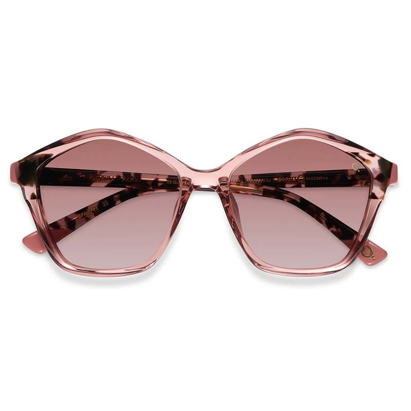 Occhiale da Sole Etnia Barcelona, Modello: Florida Colore: PKHV