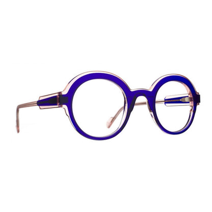 Occhiale da Vista Blush, Modello: FOLIE Colore: 1087