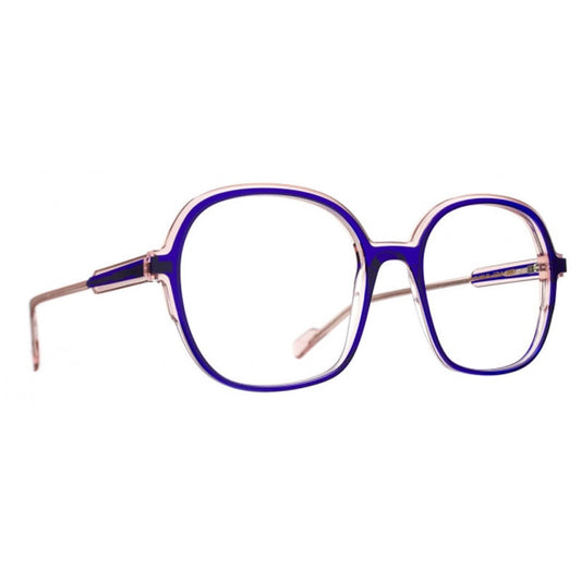 Occhiale da Vista Blush, Modello: FOLK Colore: 1087