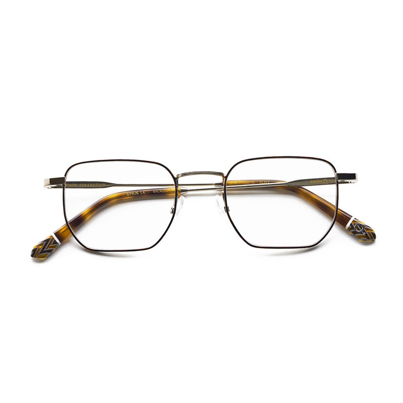 Occhiale da Vista Etnia Barcelona, Modello: Fontaine Colore: SLHV