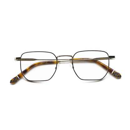 Occhiale da Vista Etnia Barcelona, Modello: Fontaine Colore: SLHV