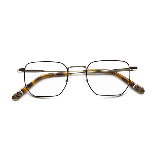 Occhiale da Vista Etnia Barcelona, Modello: Fontaine Colore: SLHV