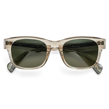 Occhiale da Sole Etnia Barcelona, Modello: Fornells Colore: BEGY