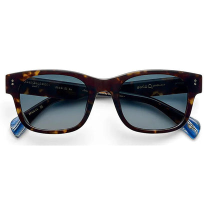 Occhiale da Sole Etnia Barcelona, Modello: Fornells Colore: BLHV