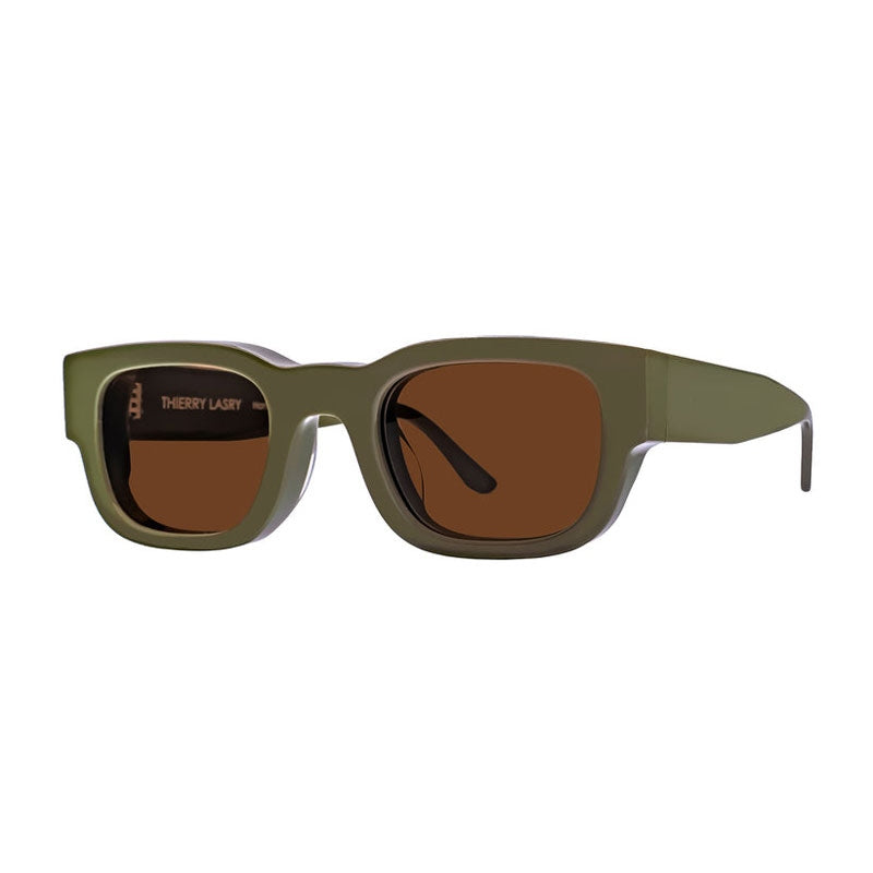 Occhiale da Sole Thierry Lasry, Modello: FOXXXY Colore: 4403