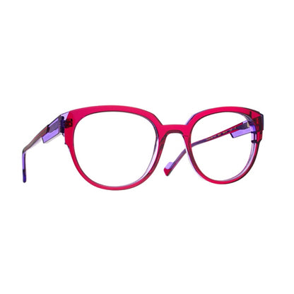 Occhiale da Vista Caroline Abram, Modello: FRANCINE Colore: 750
