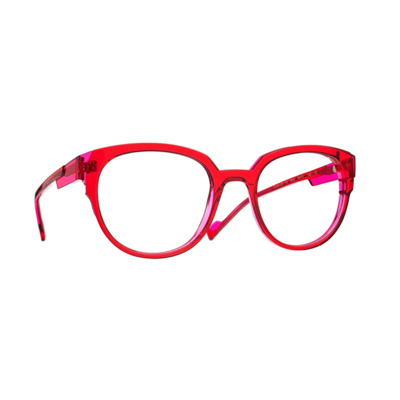 Occhiale da Vista Caroline Abram, Modello: FRANCINE Colore: 752