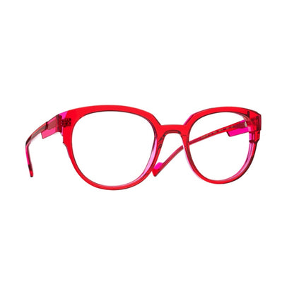 Occhiale da Vista Caroline Abram, Modello: FRANCINE Colore: 752