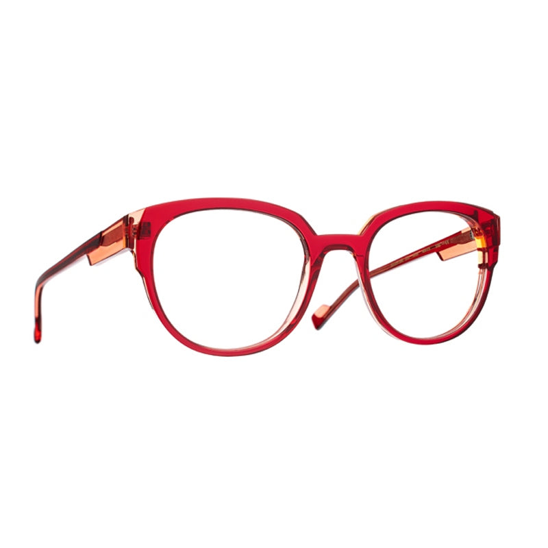 Occhiale da Vista Caroline Abram, Modello: FRANCINE Colore: 753