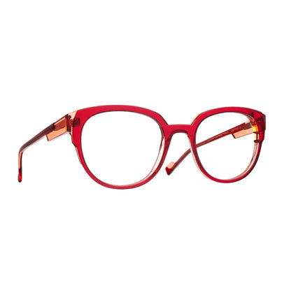 Occhiale da Vista Caroline Abram, Modello: FRANCINE Colore: 753
