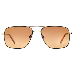 Occhiale da Sole Etnia Barcelona, Modello: Fremont17 Colore: BKGD