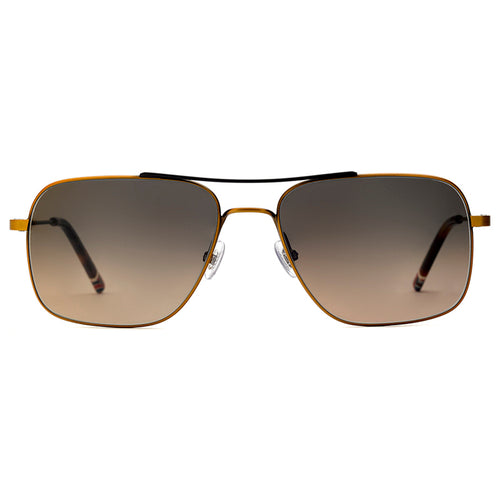 Occhiale da Sole Etnia Barcelona, Modello: Fremont17 Colore: BZBK