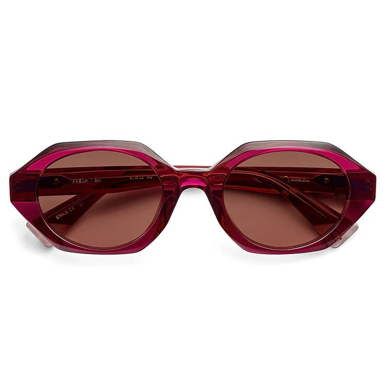 Occhiale da Sole Etnia Barcelona, Modello: Fresh Colore: BX