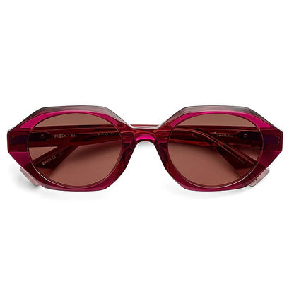 Occhiale da Sole Etnia Barcelona, Modello: Fresh Colore: BX