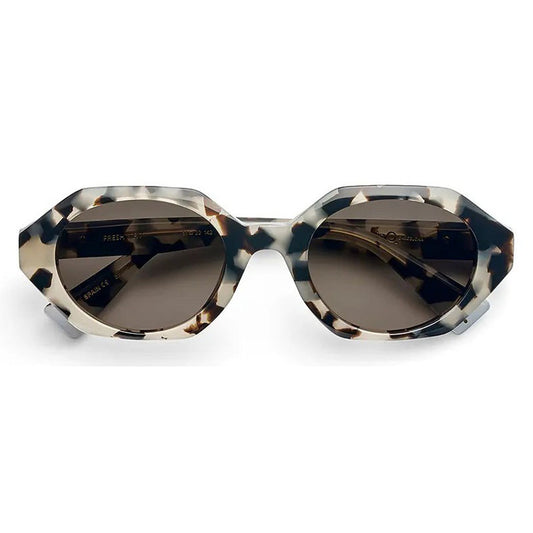 Occhiale da Sole Etnia Barcelona, Modello: Fresh Colore: HV