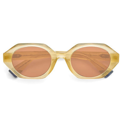 Occhiale da Sole Etnia Barcelona, Modello: Fresh Colore: YW