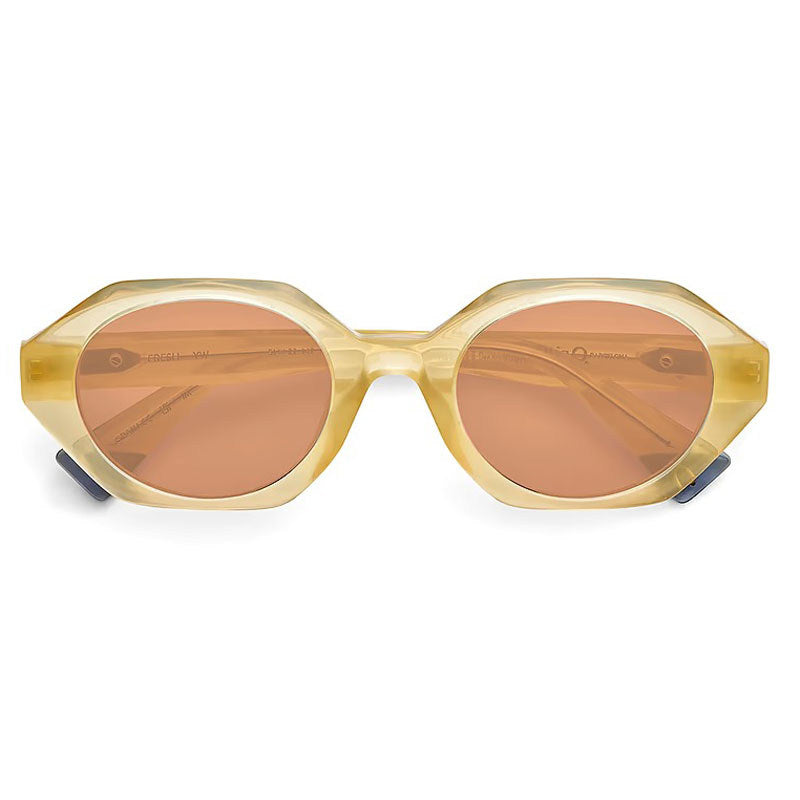 Occhiale da Sole Etnia Barcelona, Modello: Fresh Colore: YW