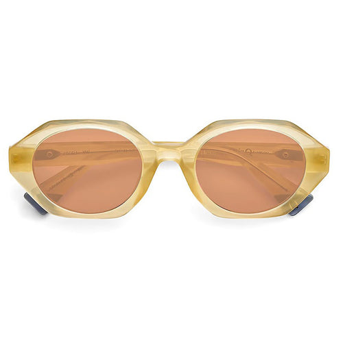 Occhiale da Sole Etnia Barcelona, Modello: Fresh Colore: YW