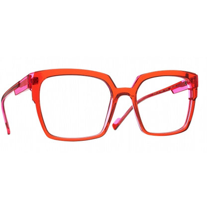 Occhiale da Vista Caroline Abram, Modello: Frida Colore: 754