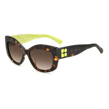 Carica l&#39;immagine nel visualizzatore di Gallery, Occhiale da Sole Kate Spade, Modello: FRIDAGS Colore: 086HA