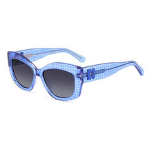 Carica l&#39;immagine nel visualizzatore di Gallery, Occhiale da Sole Kate Spade, Modello: FRIDAGS Colore: PJP9O