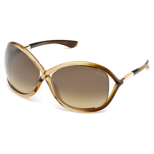 Occhiale da Sole TomFord, Modello: FT0009 Colore: 74F