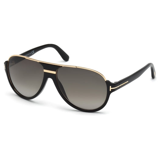 Occhiale da Sole TomFord, Modello: FT0334 Colore: 01P