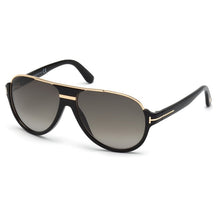 Carica l&#39;immagine nel visualizzatore di Gallery, Occhiale da Sole TomFord, Modello: FT0334 Colore: 01P