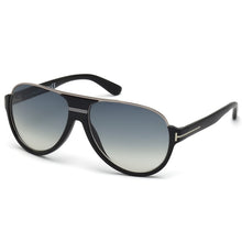 Carica l&#39;immagine nel visualizzatore di Gallery, Occhiale da Sole TomFord, Modello: FT0334 Colore: 02W