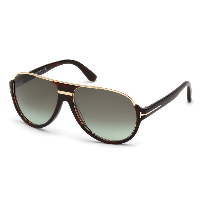 Occhiale da Sole TomFord, Modello: FT0334 Colore: 56K