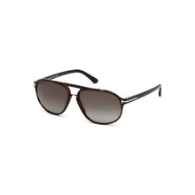 Carica l&#39;immagine nel visualizzatore di Gallery, Occhiale da Sole TomFord, Modello: FT0447 Colore: 52B