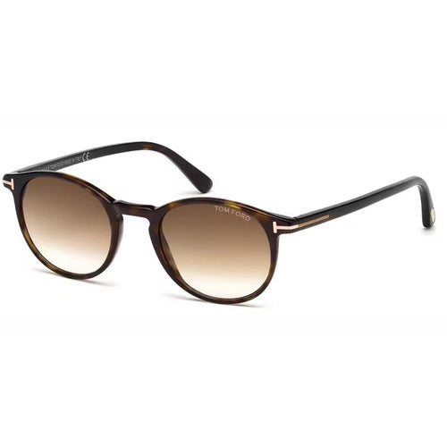 Occhiale da Sole TomFord, Modello: FT0539 Colore: 02V