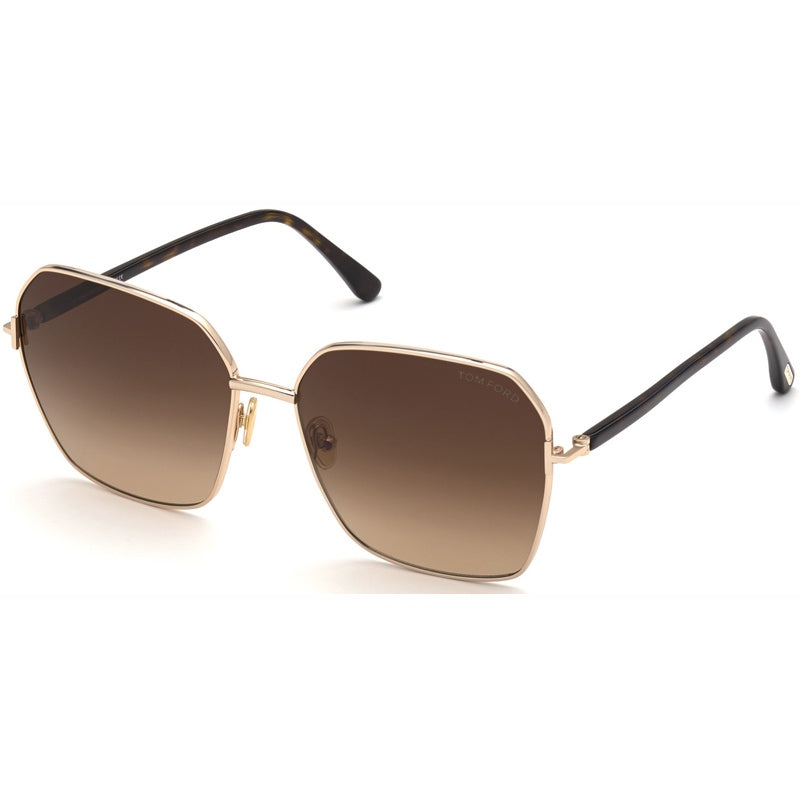 Occhiale da Sole TomFord, Modello: FT0539 Colore: 52F
