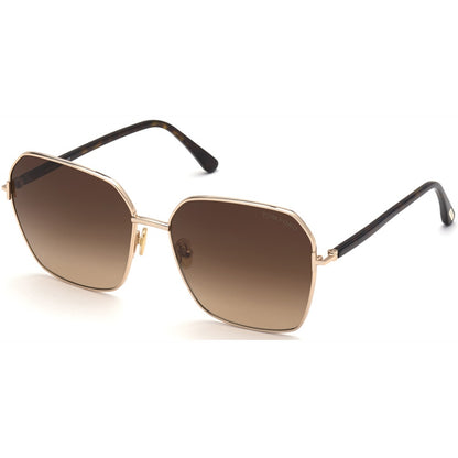 Occhiale da Sole TomFord, Modello: FT0539 Colore: 52F