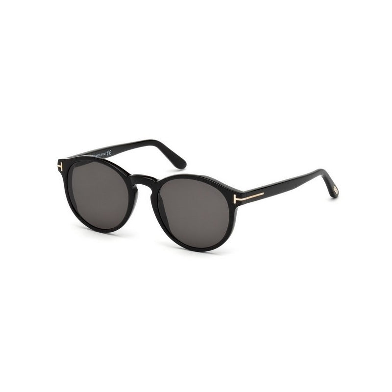 Occhiale da Sole TomFord, Modello: FT0591 Colore: 01A