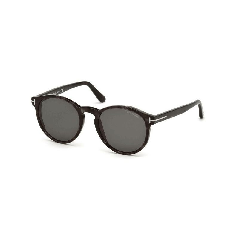 Occhiale da Sole TomFord, Modello: FT0591 Colore: 52N