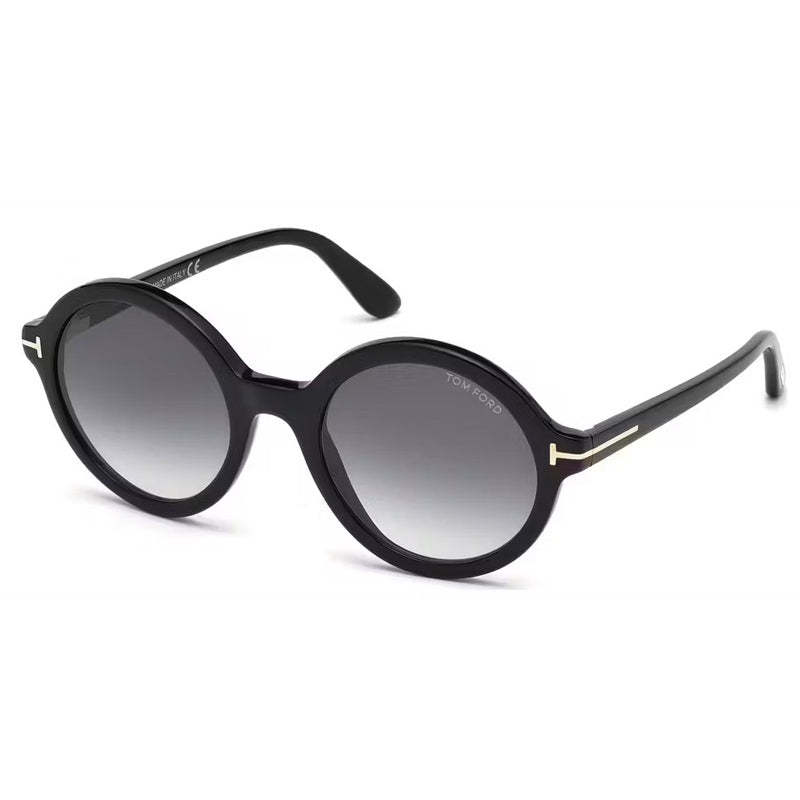 Occhiale da Sole TomFord, Modello: FT0602 Colore: 001