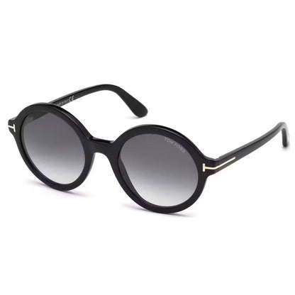 Occhiale da Sole TomFord, Modello: FT0602 Colore: 001