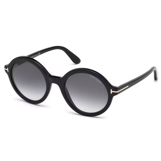 Occhiale da Sole TomFord, Modello: FT0602 Colore: 001