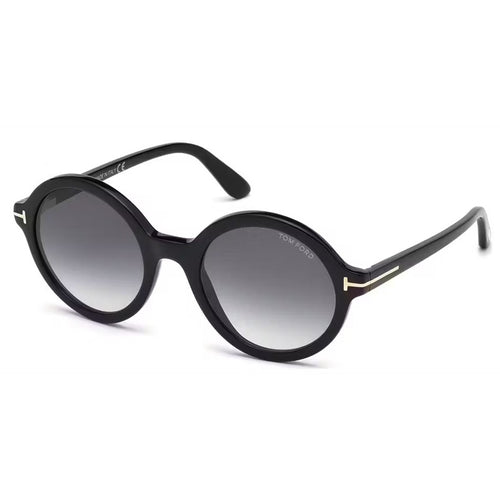 Occhiale da Sole TomFord, Modello: FT0602 Colore: 001