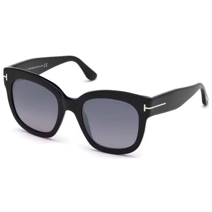 Occhiale da Sole TomFord, Modello: FT0613 Colore: 01C
