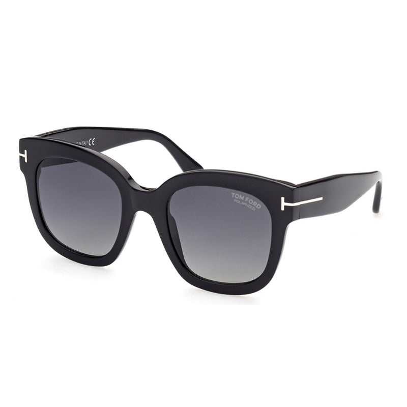 Occhiale da Sole TomFord, Modello: FT0613 Colore: 01D